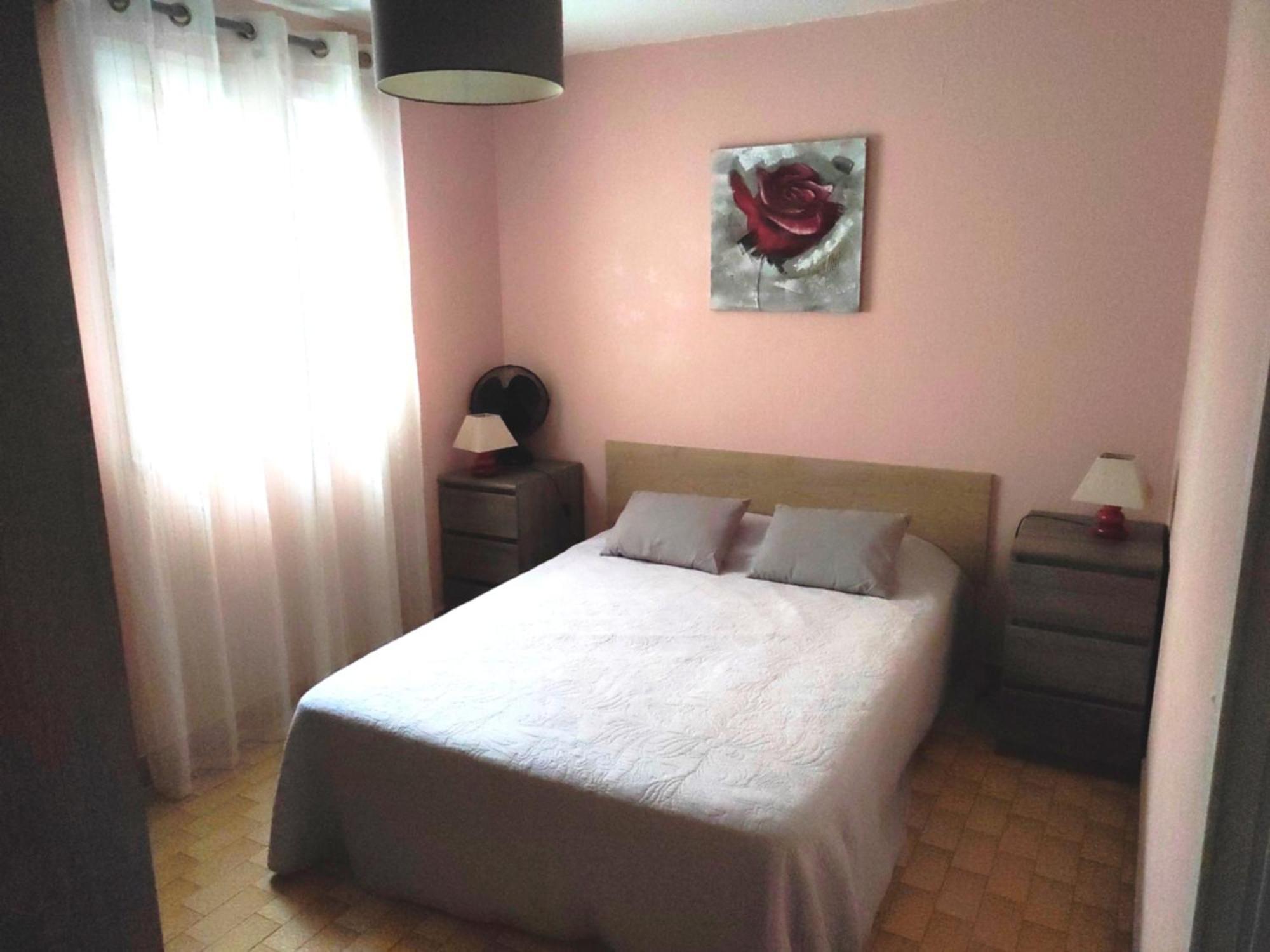 Lara 1 - Grand T2 Loggia Sans Vis-A-Vis Parking - Pres Centre-Port, Ile Des Loisirs, Plage Richelieu Agde Exterior foto